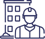 Transmission entreprise BTP