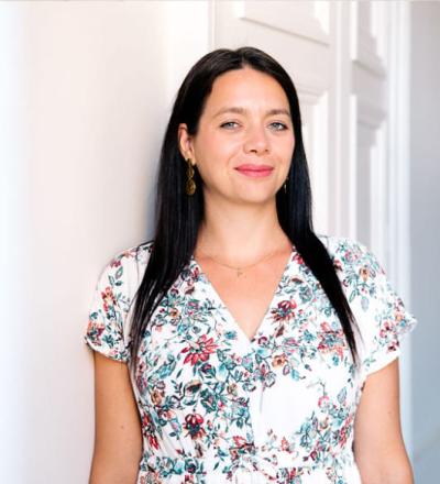 Pauline Bati Défi