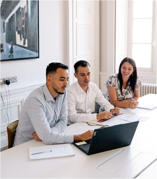 accompagnement sur-mesure